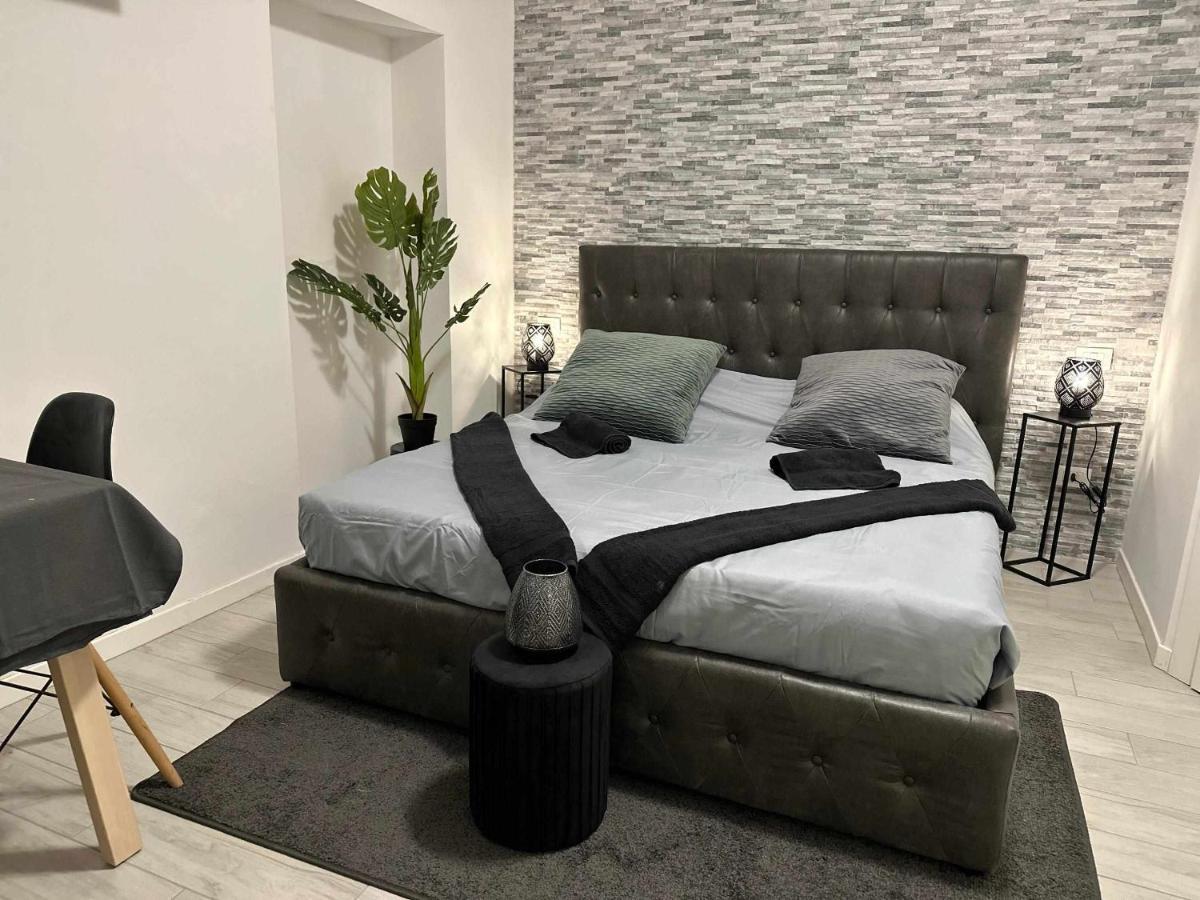 Destiny Home 3 Verona Borgo Roma Exteriör bild