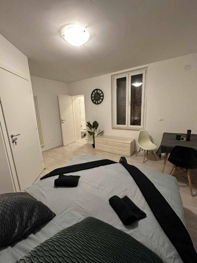 Destiny Home 3 Verona Borgo Roma Exteriör bild