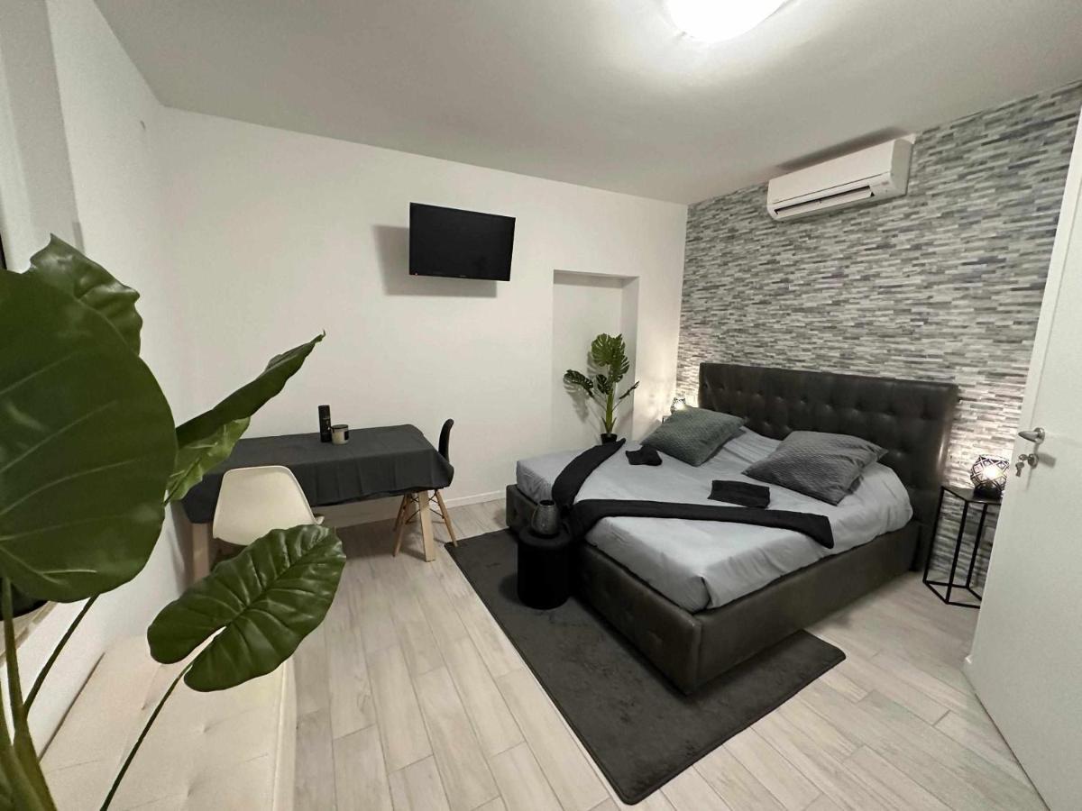 Destiny Home 3 Verona Borgo Roma Exteriör bild