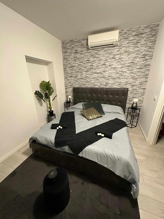 Destiny Home 3 Verona Borgo Roma Exteriör bild