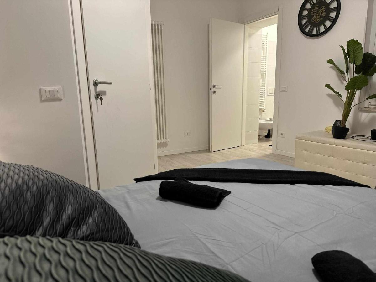 Destiny Home 3 Verona Borgo Roma Exteriör bild