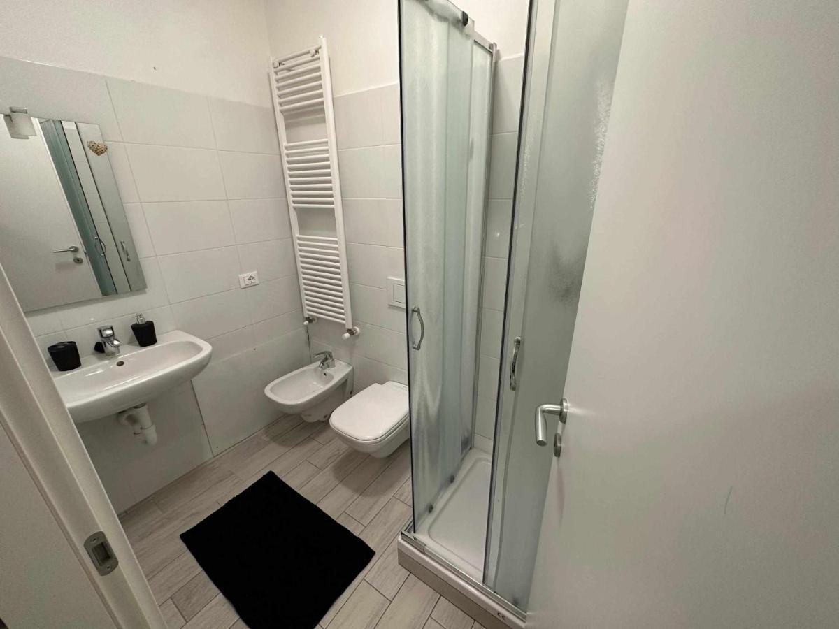 Destiny Home 3 Verona Borgo Roma Exteriör bild