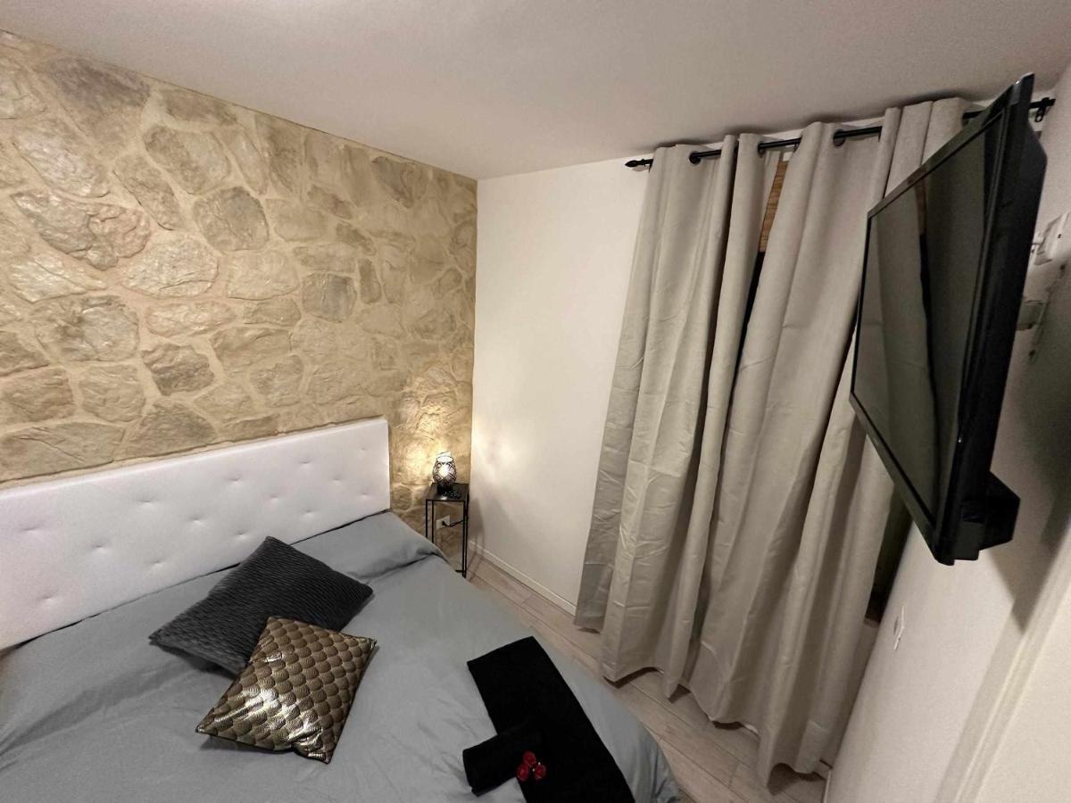 Destiny Home 3 Verona Borgo Roma Exteriör bild