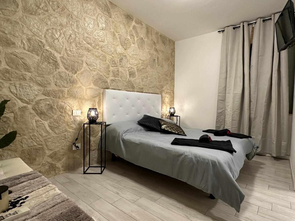 Destiny Home 3 Verona Borgo Roma Exteriör bild
