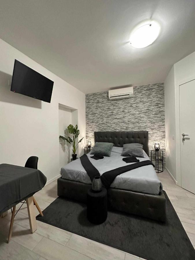 Destiny Home 3 Verona Borgo Roma Exteriör bild