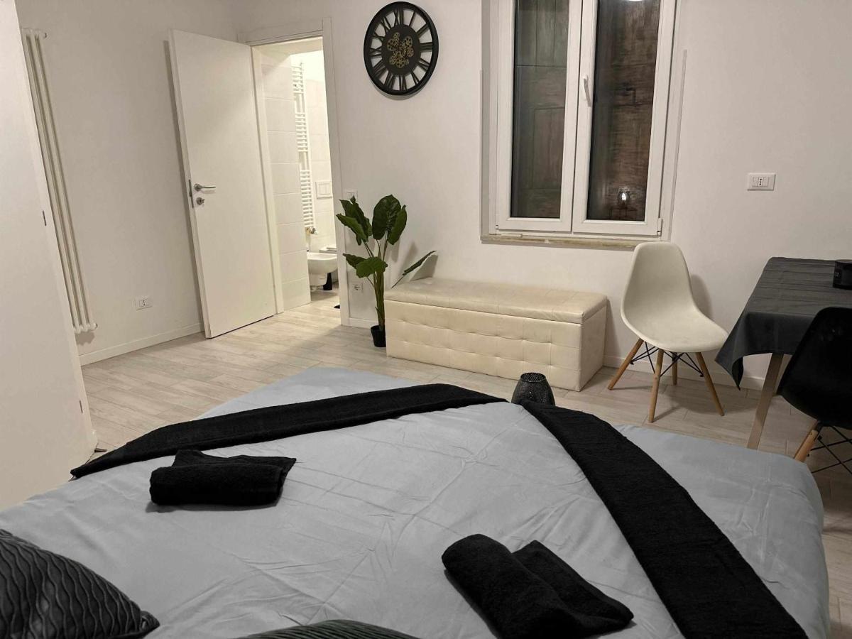 Destiny Home 3 Verona Borgo Roma Exteriör bild