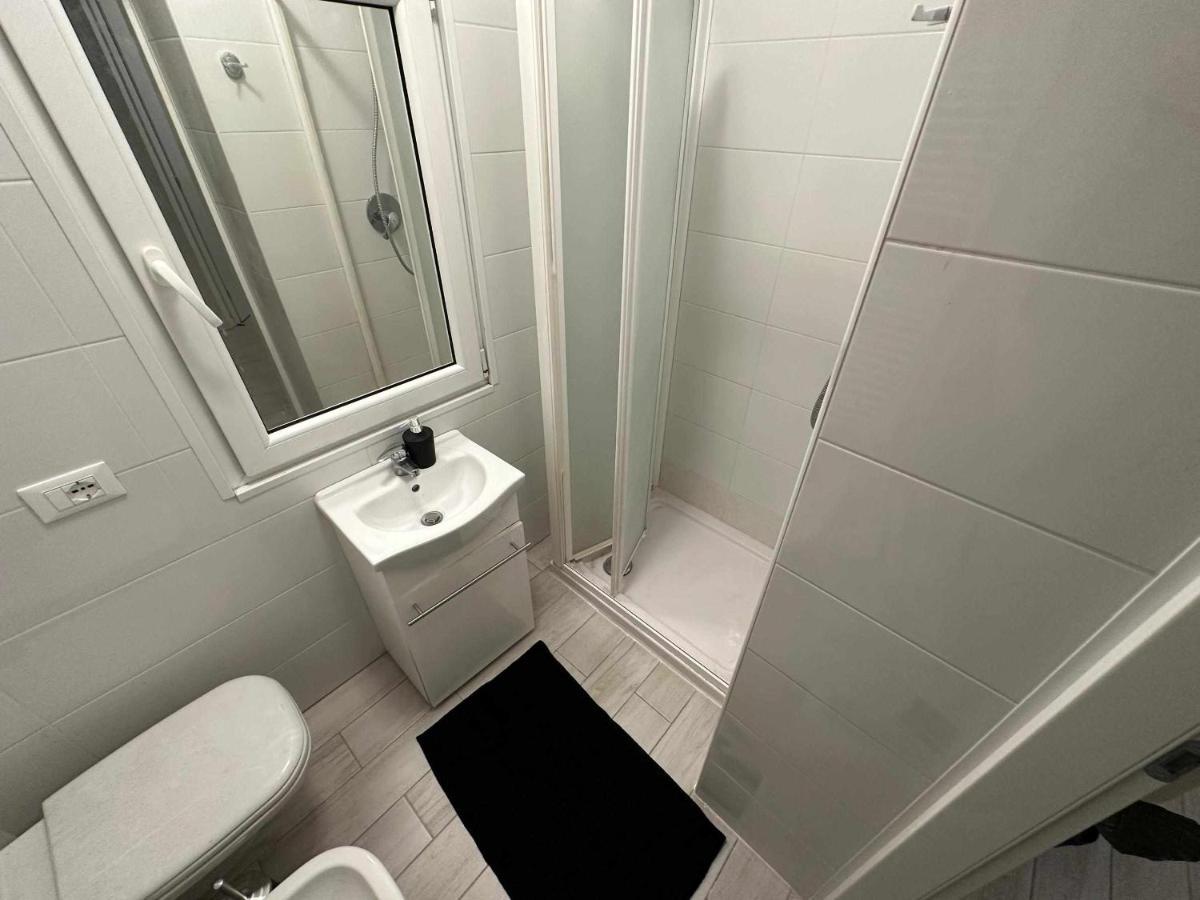 Destiny Home 3 Verona Borgo Roma Exteriör bild