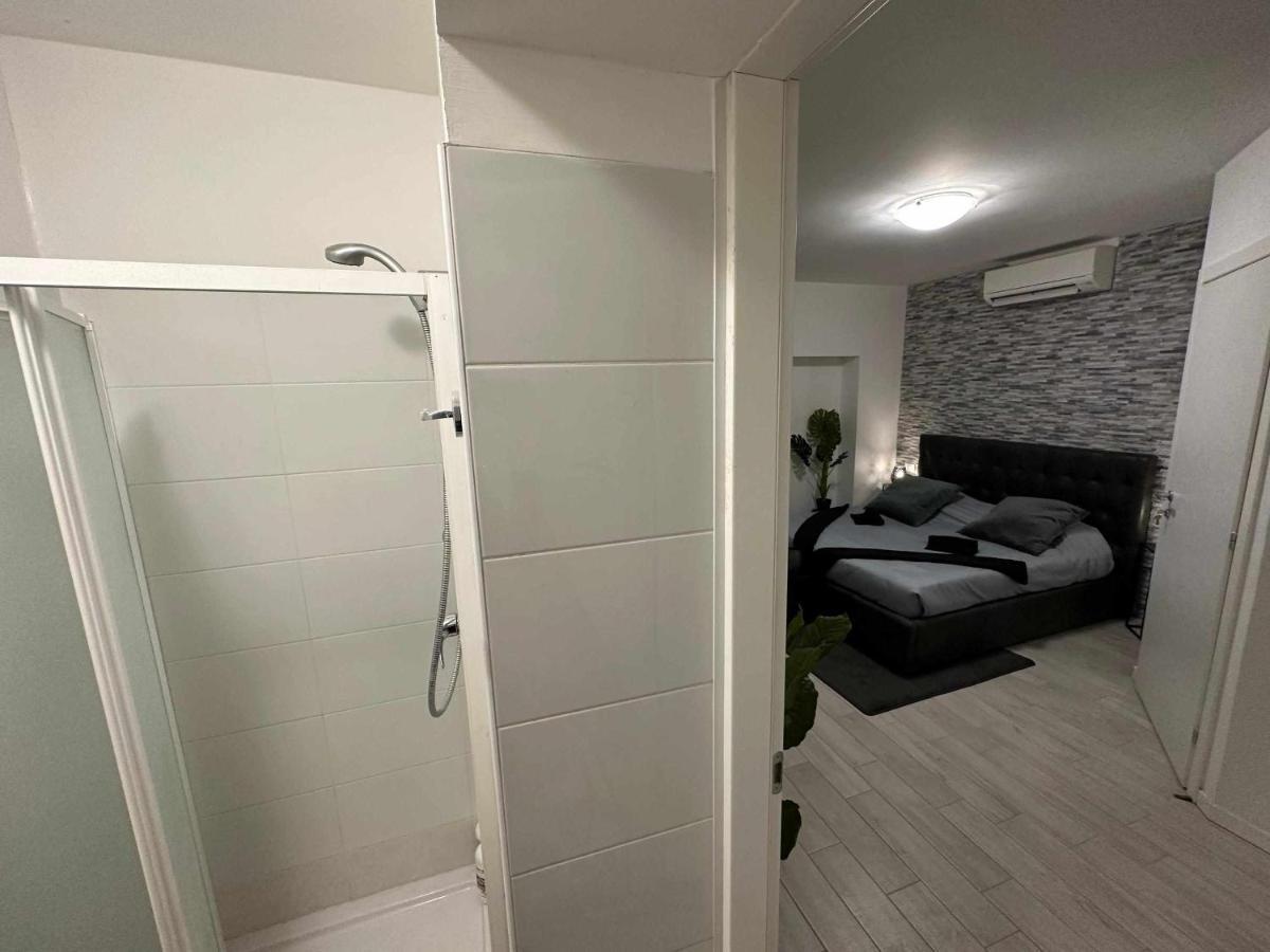 Destiny Home 3 Verona Borgo Roma Exteriör bild