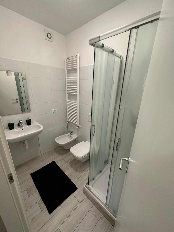 Destiny Home 3 Verona Borgo Roma Exteriör bild