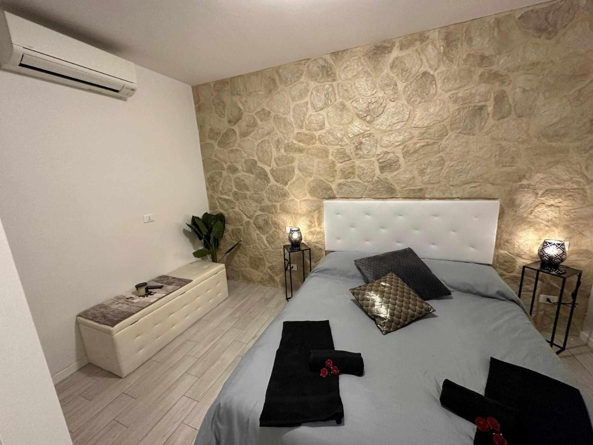 Destiny Home 3 Verona Borgo Roma Exteriör bild